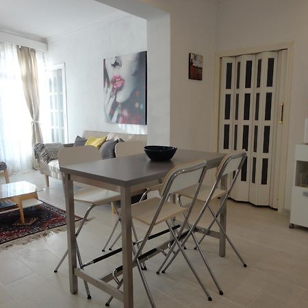 Cuatro Camino Apartment With Elevator 마드리드 외부 사진