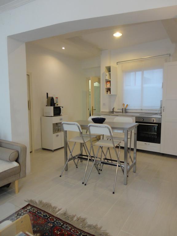 Cuatro Camino Apartment With Elevator 마드리드 외부 사진
