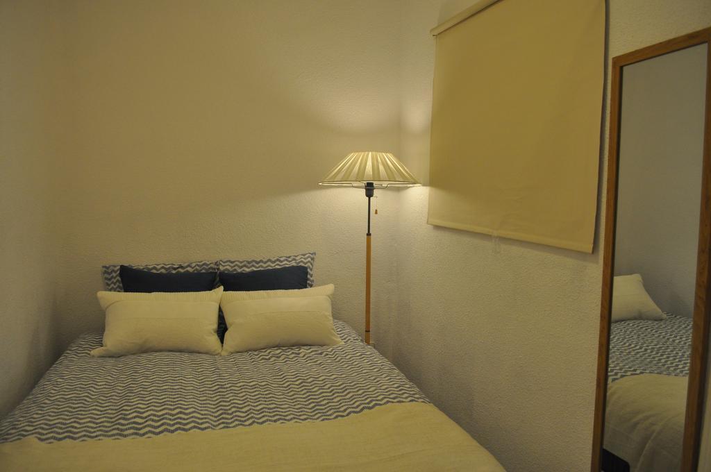 Cuatro Camino Apartment With Elevator 마드리드 외부 사진